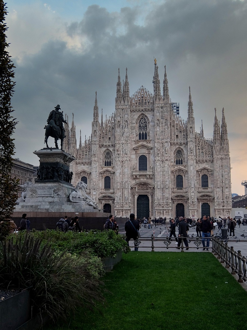 duomo, square, tourism, milan, italy, milan, milan, milan, milan, milan